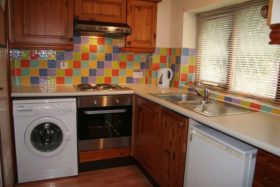 1 Bedroom Terraced